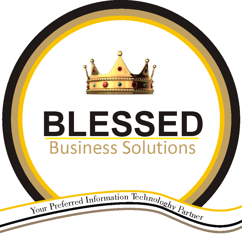 Web Design | Web Hosting | IT Consultancy | Minnesota | Blessed Business Solutions
